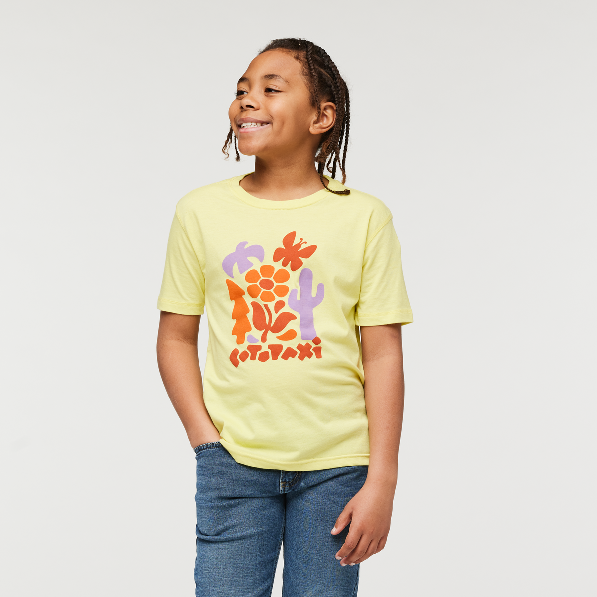 Day Hike T-Shirt - Kids'