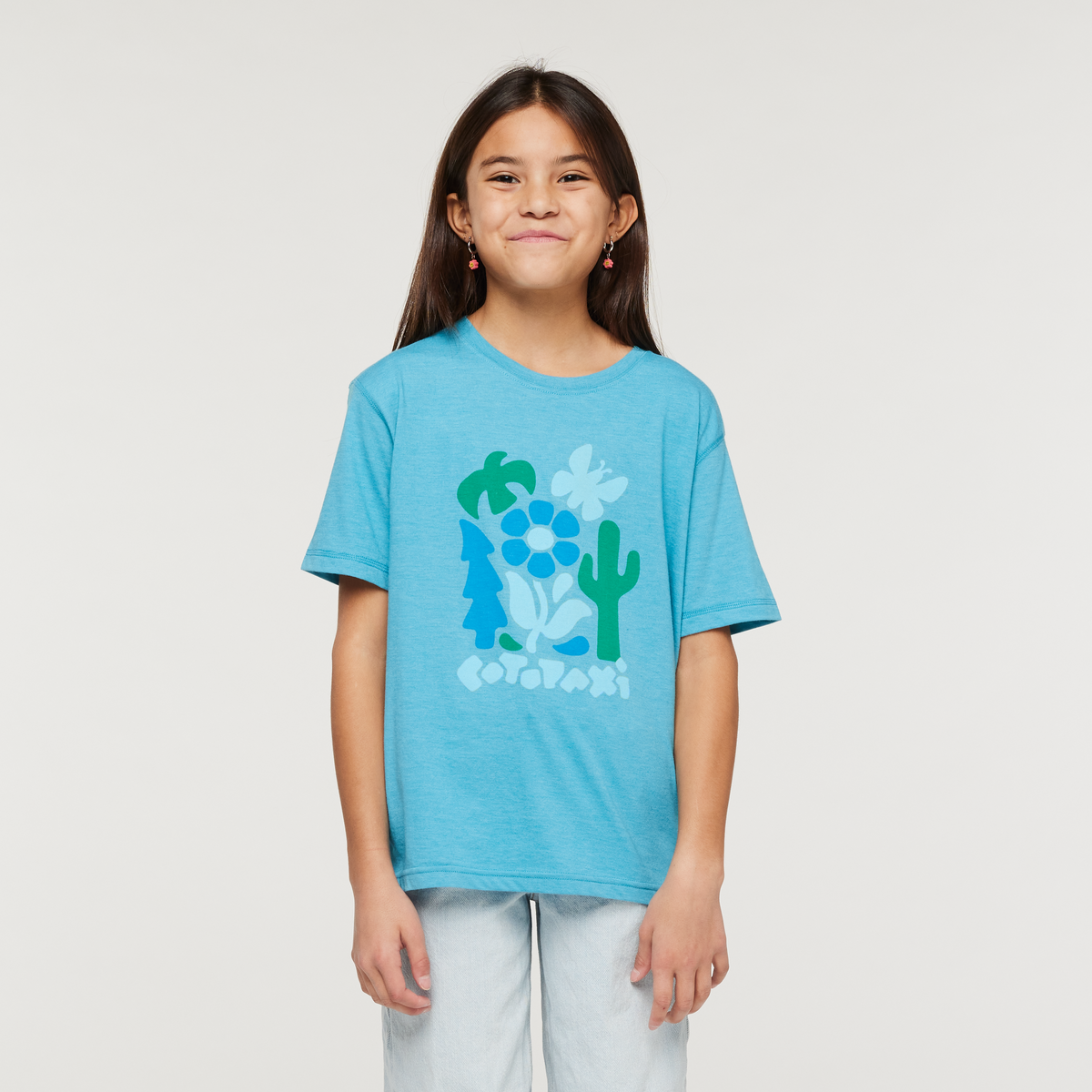Day Hike T-Shirt - Kids'