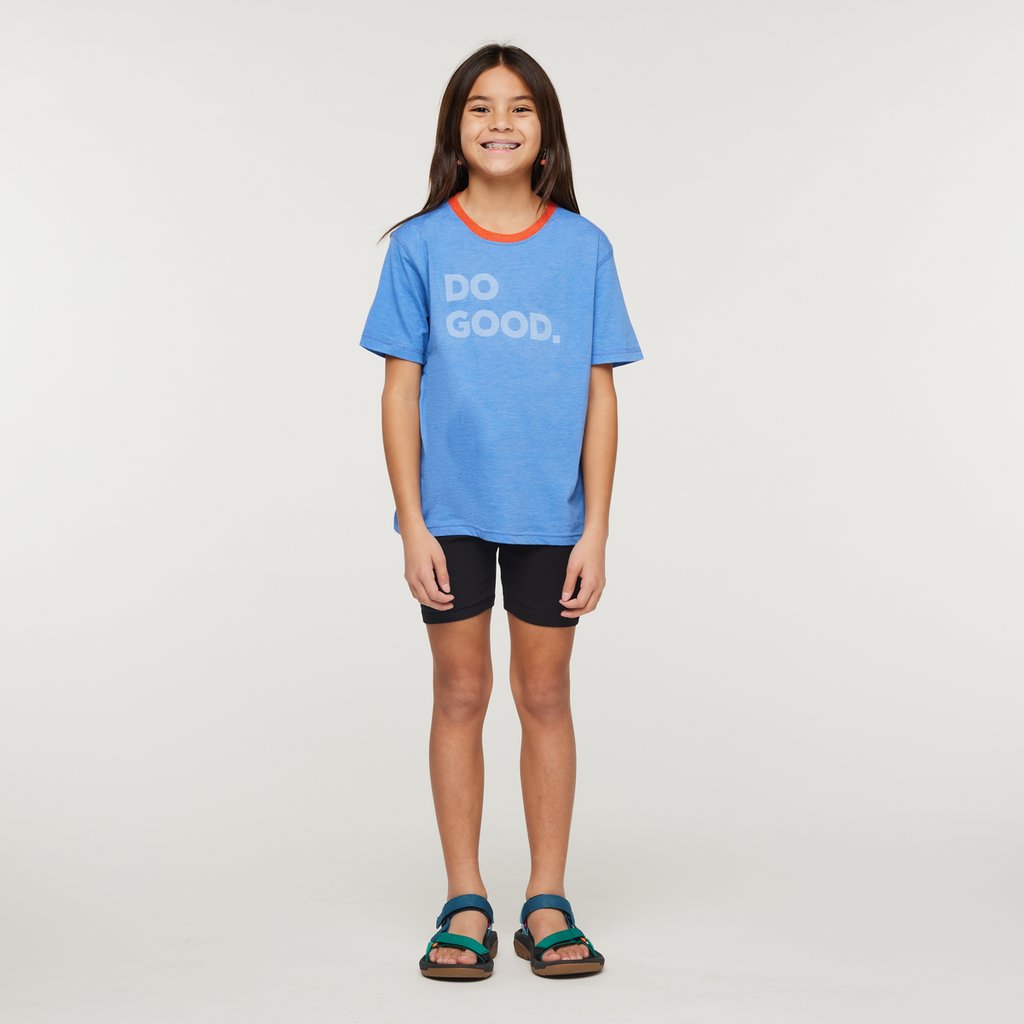 Do Good T-Shirt - Kids'
