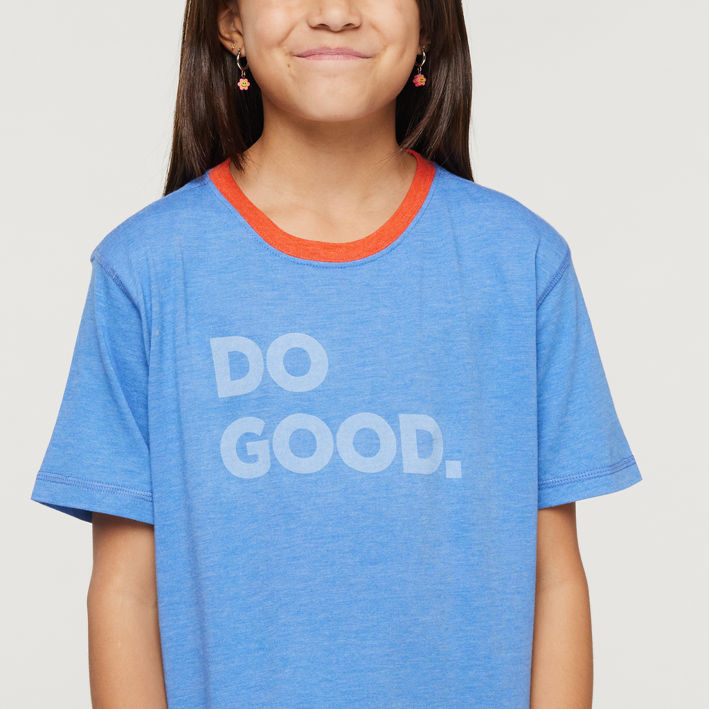 Do Good T-Shirt - Kids'