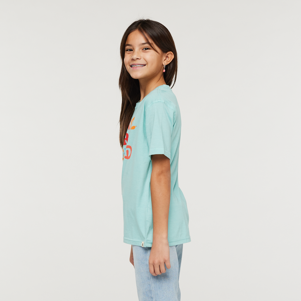 Gear for Good T-Shirt - Kids'