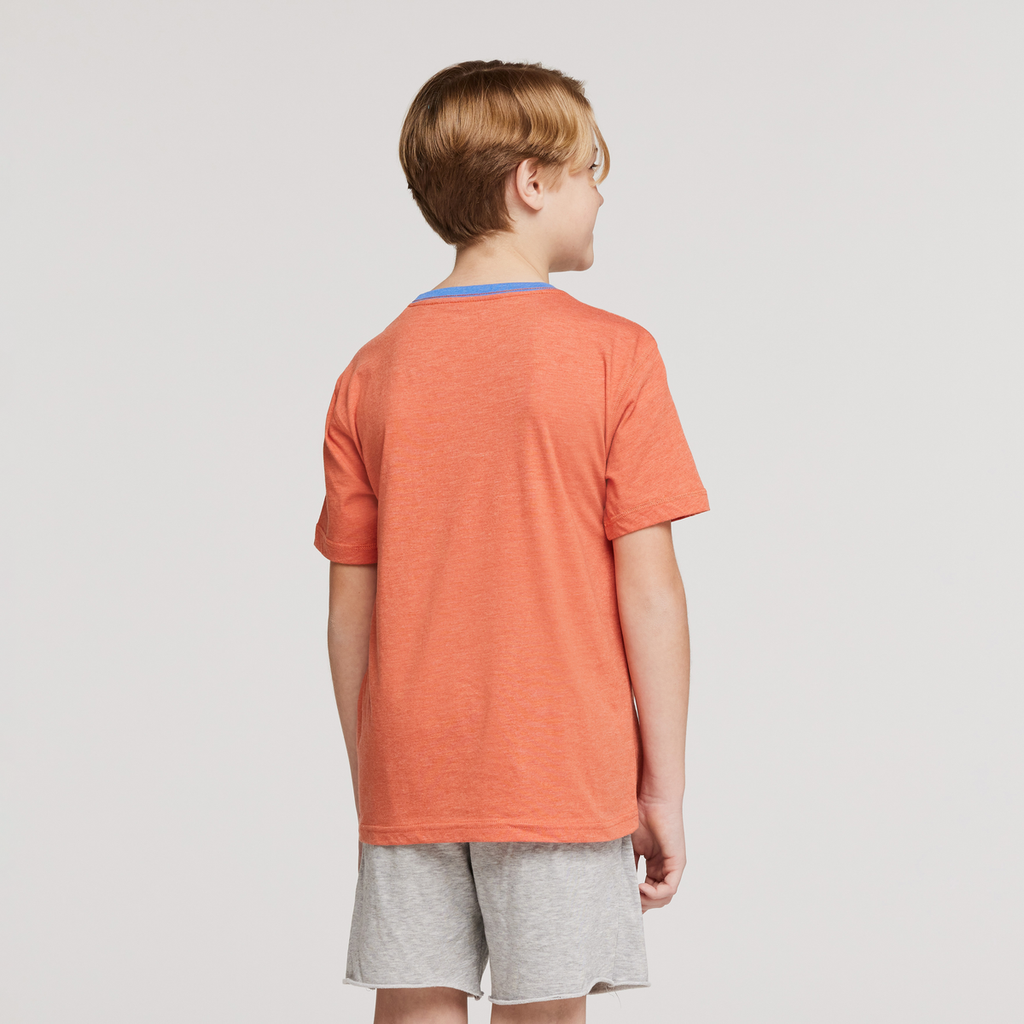 Talking Llama T-Shirt - Kids'