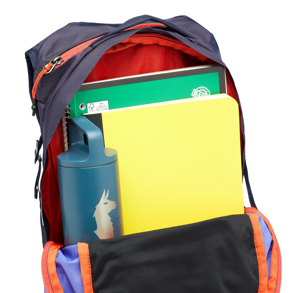 Lagos 15L Hiking Hydration Pack