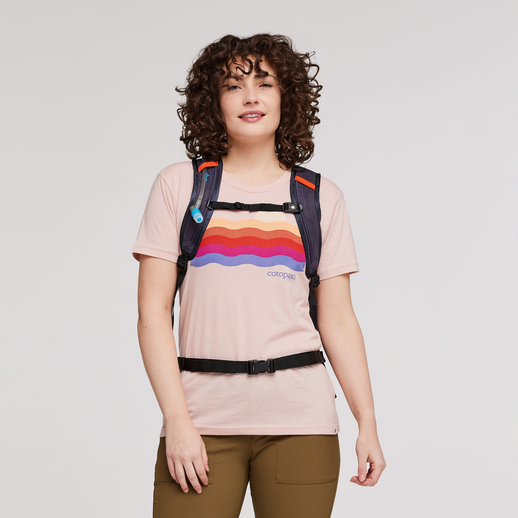 Lagos 15L Hiking Hydration Pack