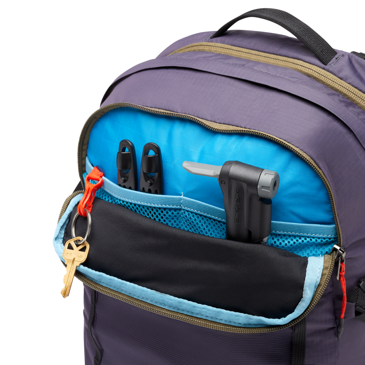 Lagos 25L Hiking Hydration Pack