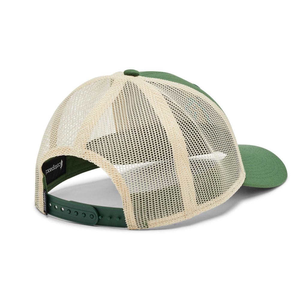 Llama Trucker Hat