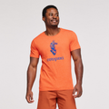 Altitude Llama T-Shirt - Men's