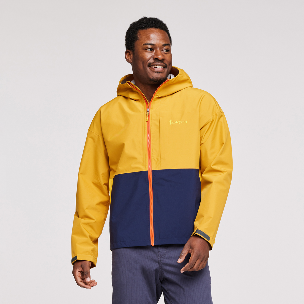 Cielo Rain Jacket - Men's