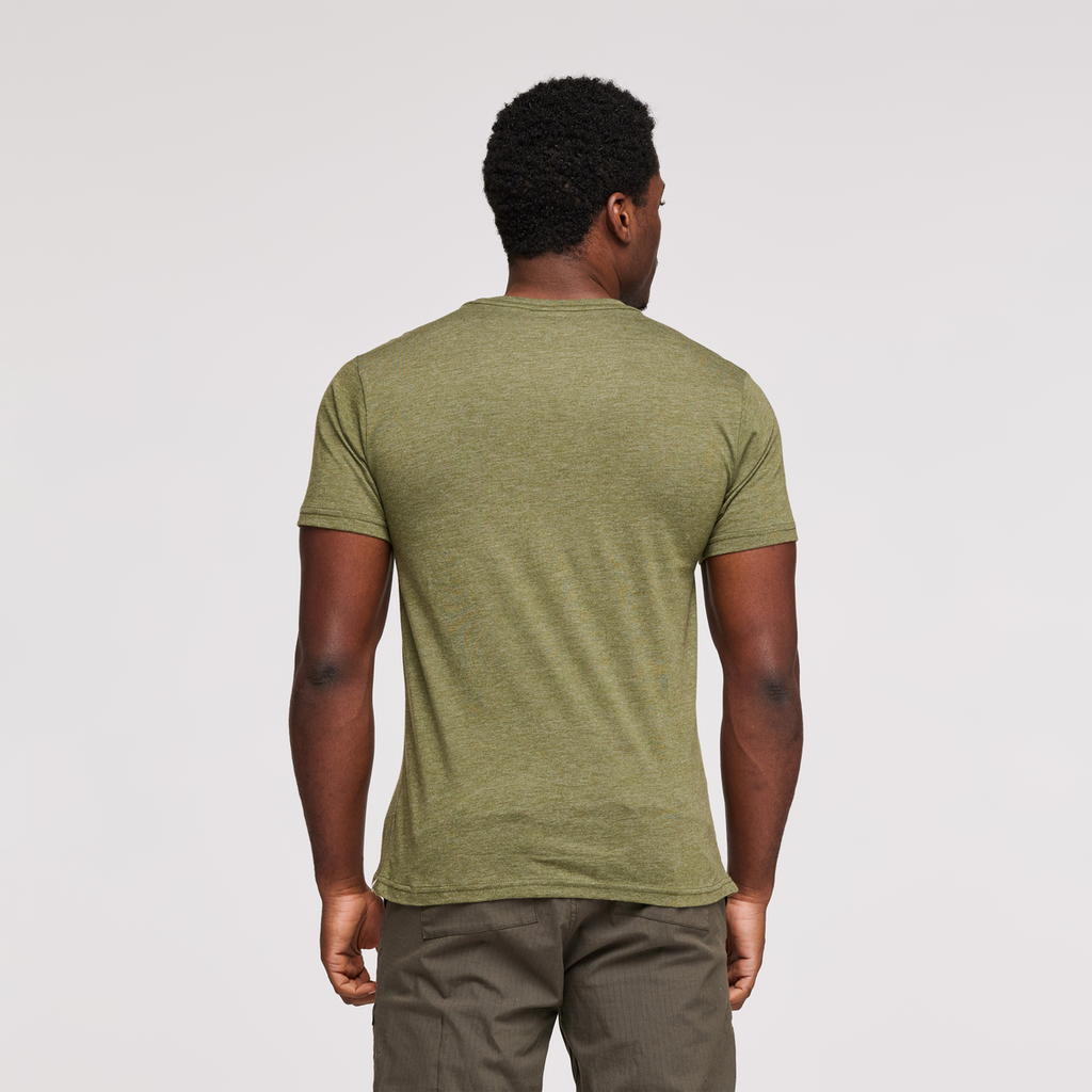 Cotopaxi Vibe T-Shirt - Men's