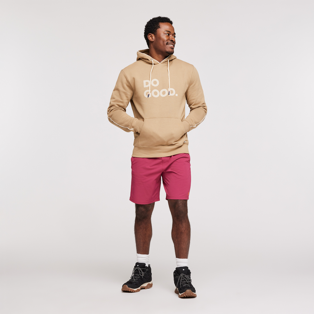 Do Good Pullover Hoodie - Men's