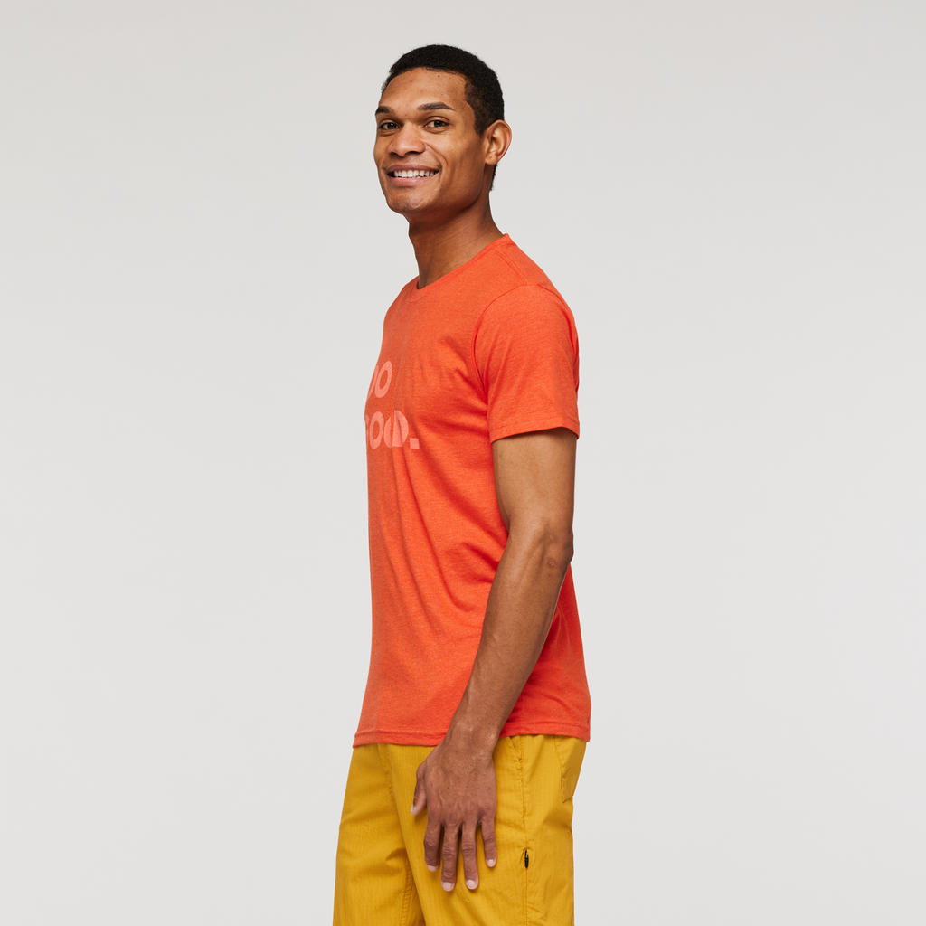 Do Good T-Shirt - Men's