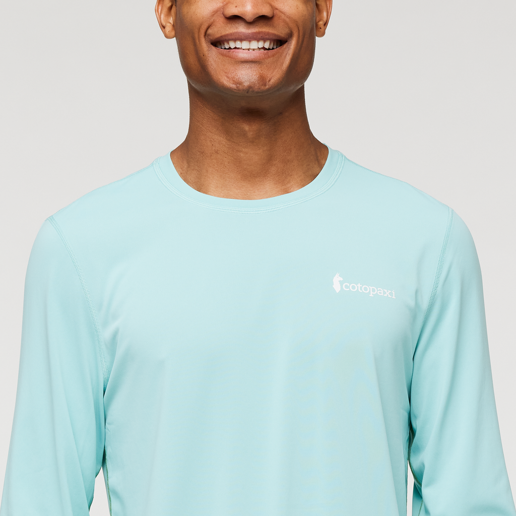 Fino Long-Sleeve Tech Tee - Men's