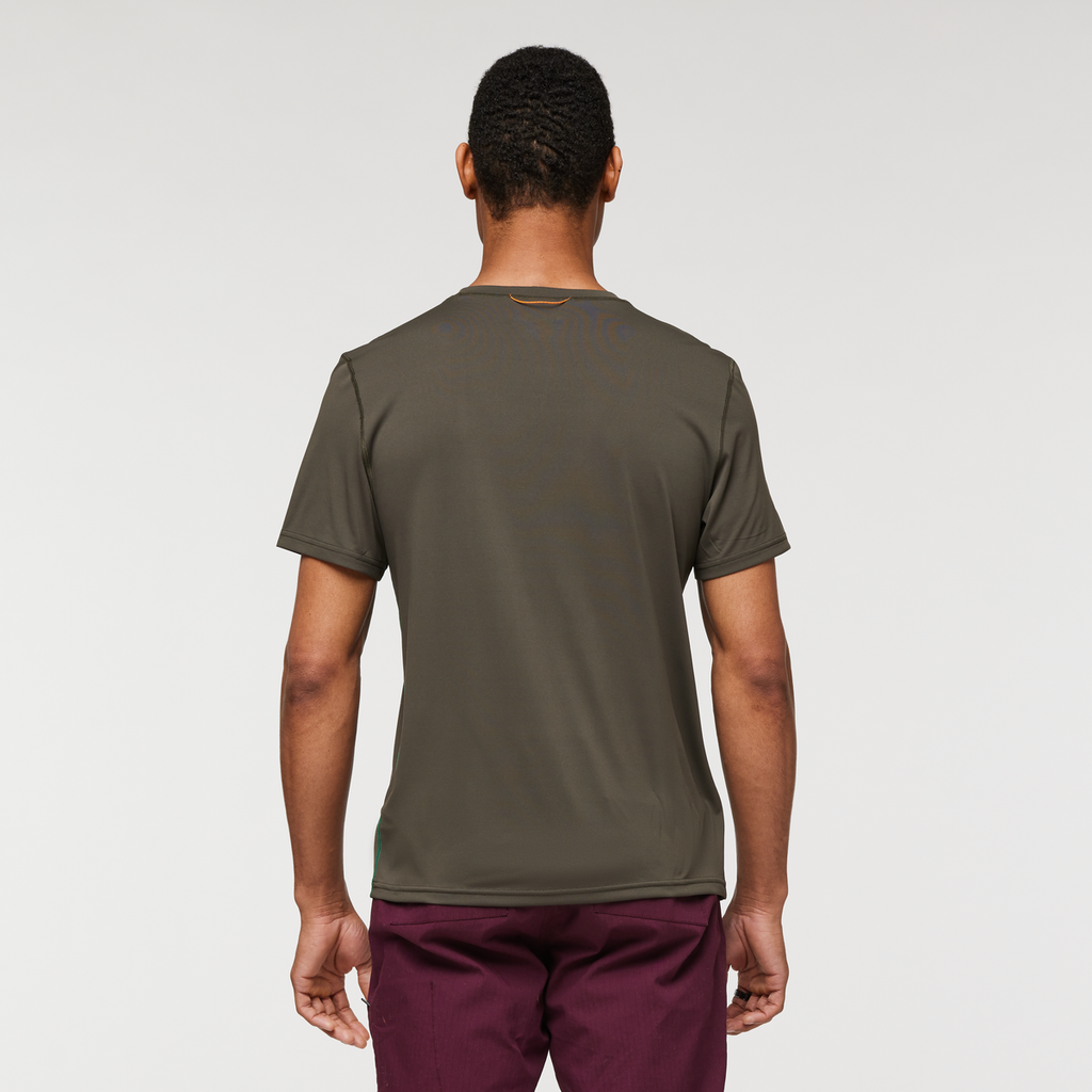 Fino Tech Tee - Men's