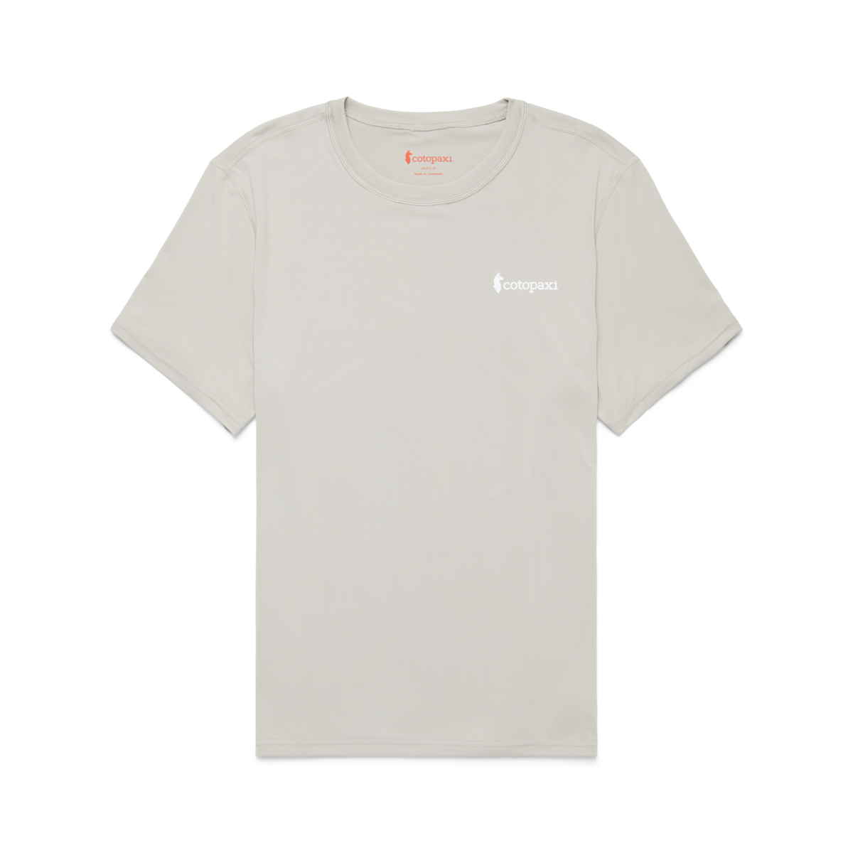 Fino Tech Tee - Men's