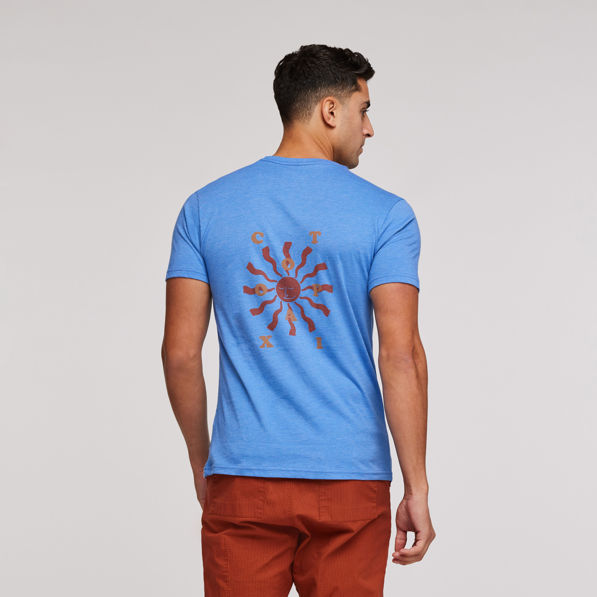 Happy Day T-Shirt - Men's