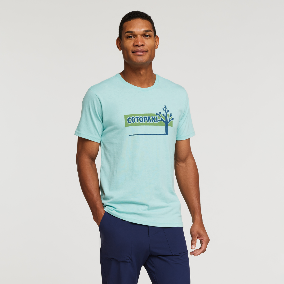 Hello Desert T-Shirt - Men's