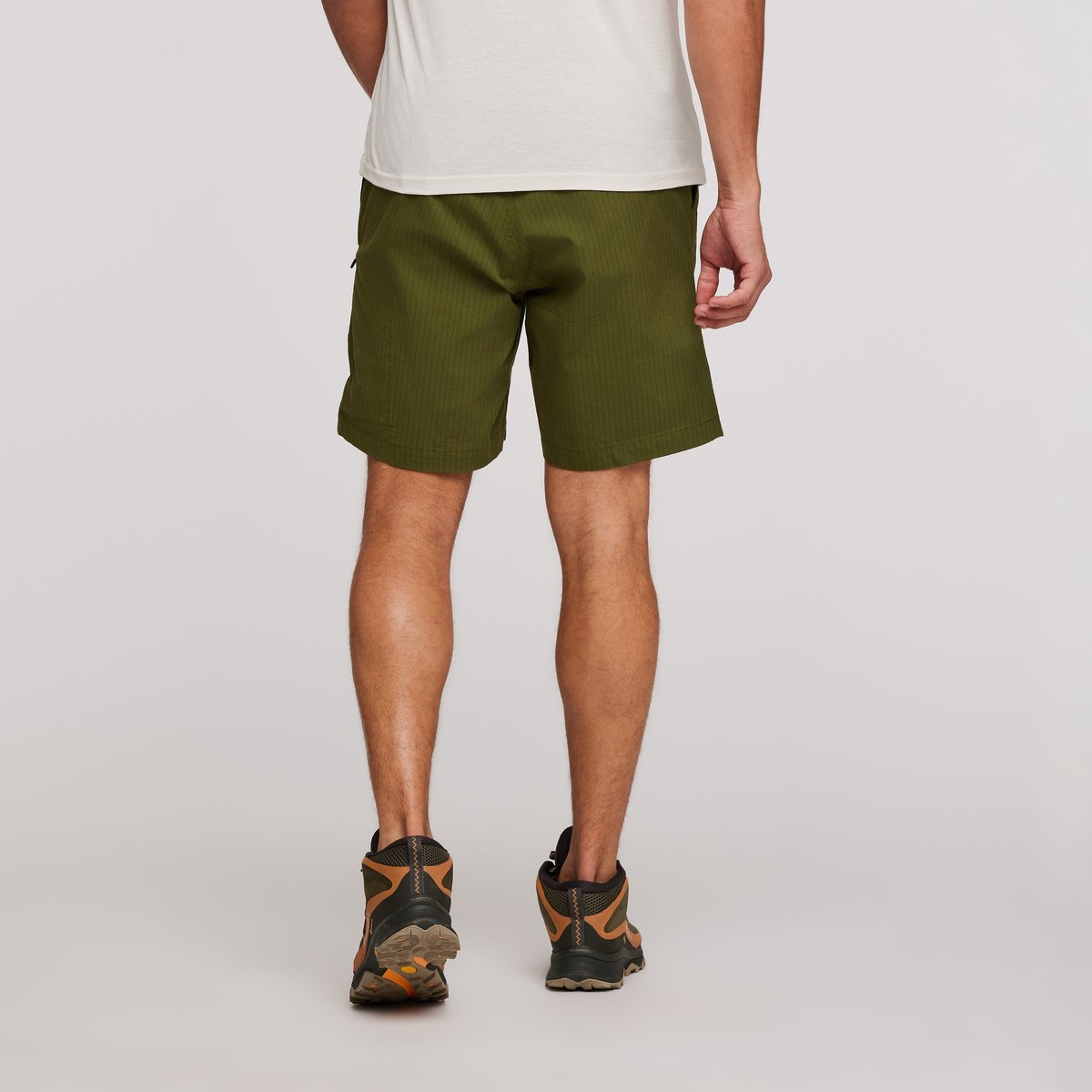 Salto Ripstop Short - Men's