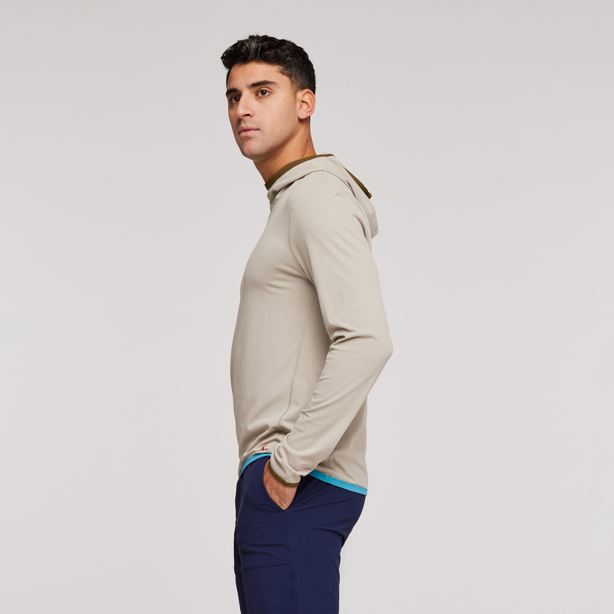 Sombra Sun Hoodie - Men's