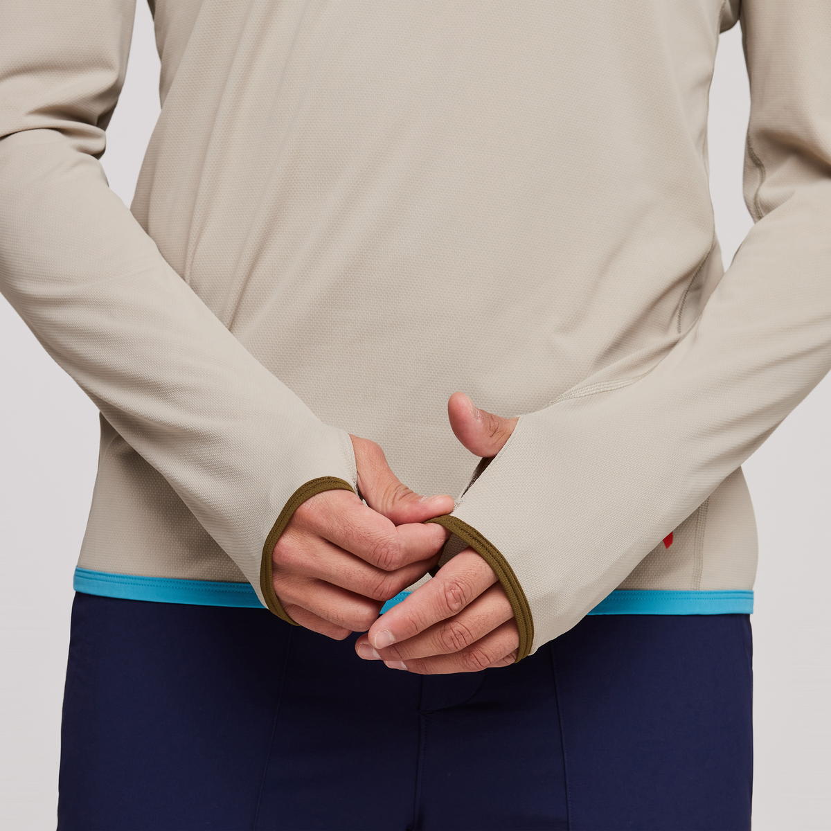 Sombra Sun Hoodie - Men's