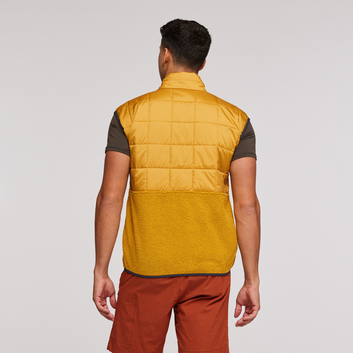 Trico Hybrid Vest - Men's