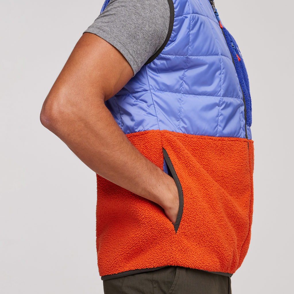 Trico Hybrid Vest - Men's