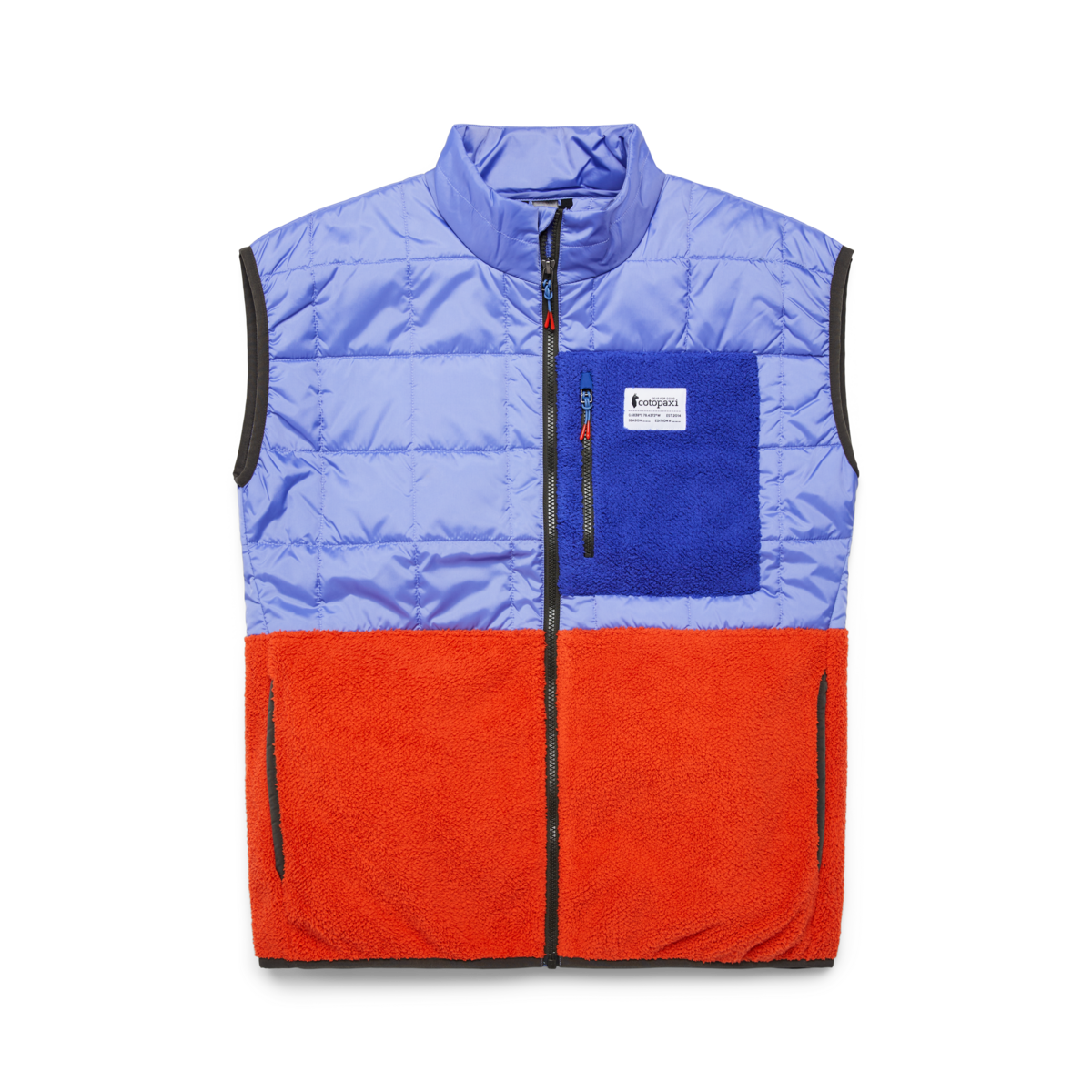 Trico Hybrid Vest - Men's