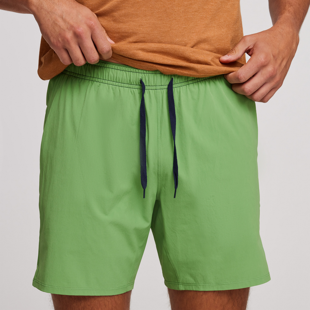 Valle Active Short - Men's