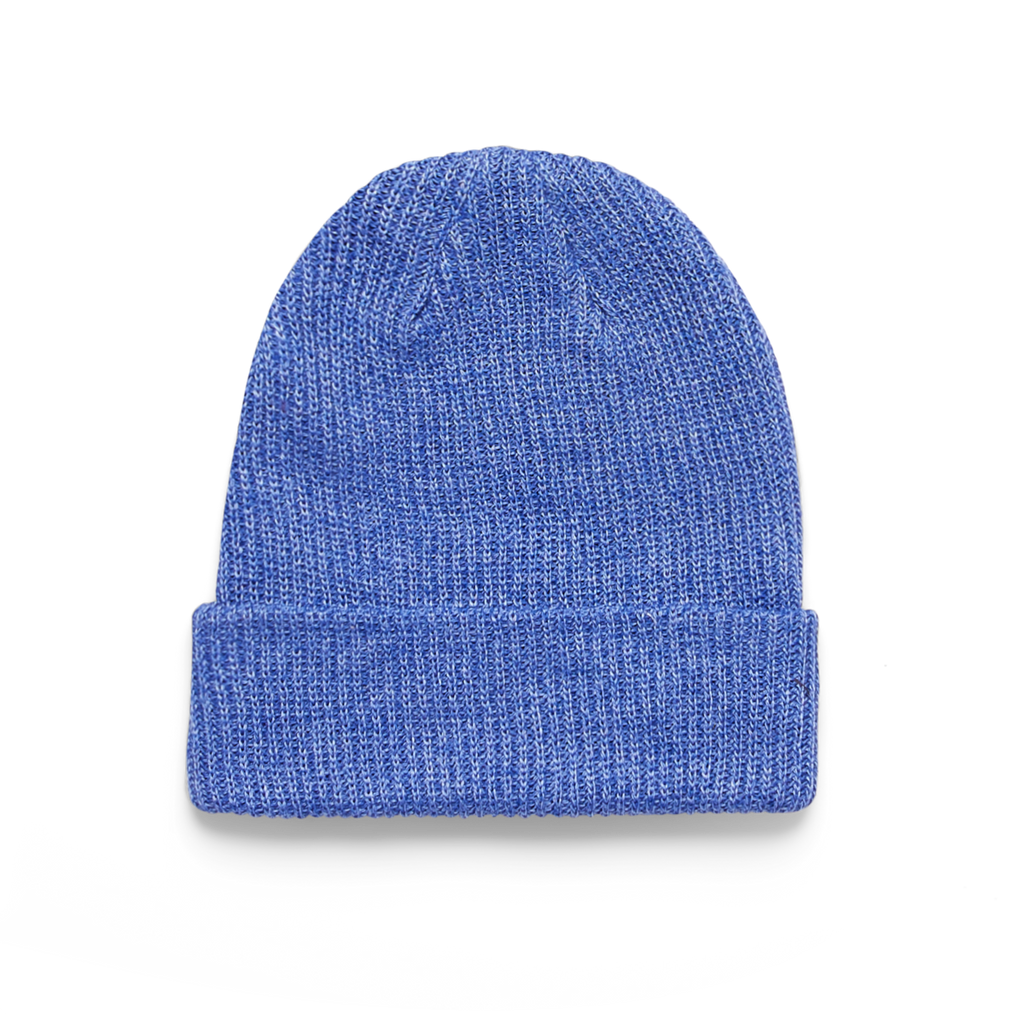 Wharf Beanie - Cotopaxi Patch