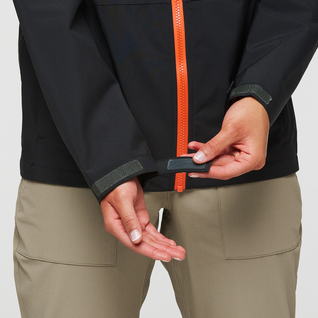 Cielo Rain Jacket - Women's