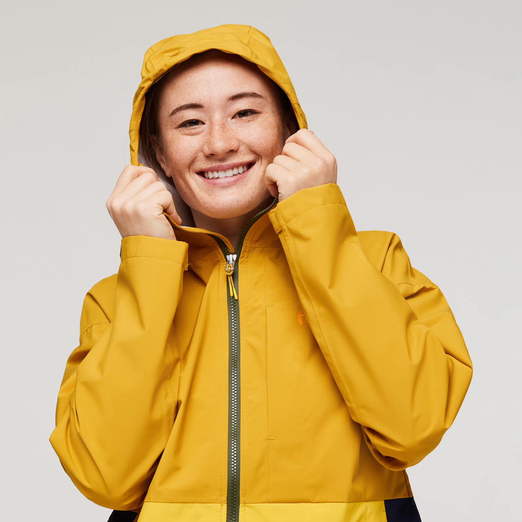 Cielo Rain Jacket - Women's