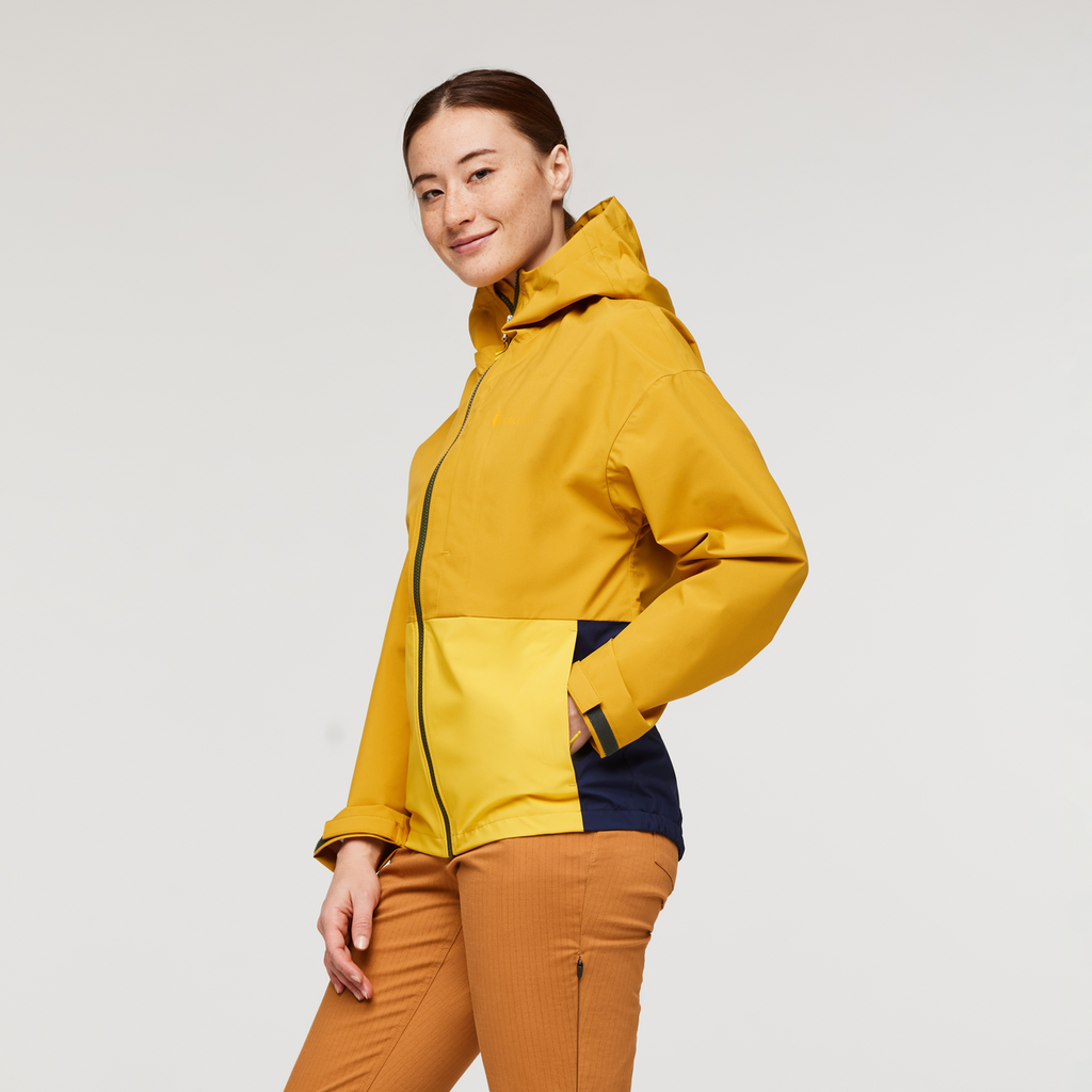 Cielo Rain Jacket - Women's