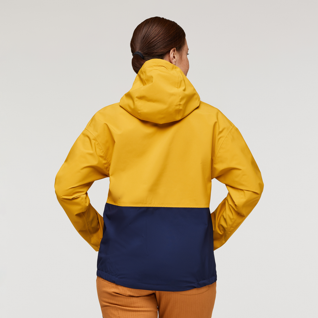 Cielo Rain Jacket - Women's
