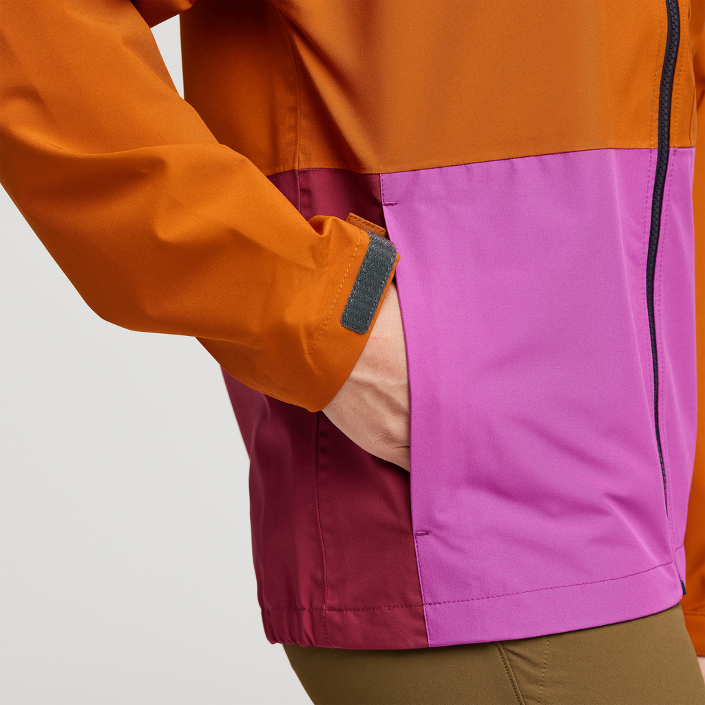 Cielo Rain Jacket - Women's