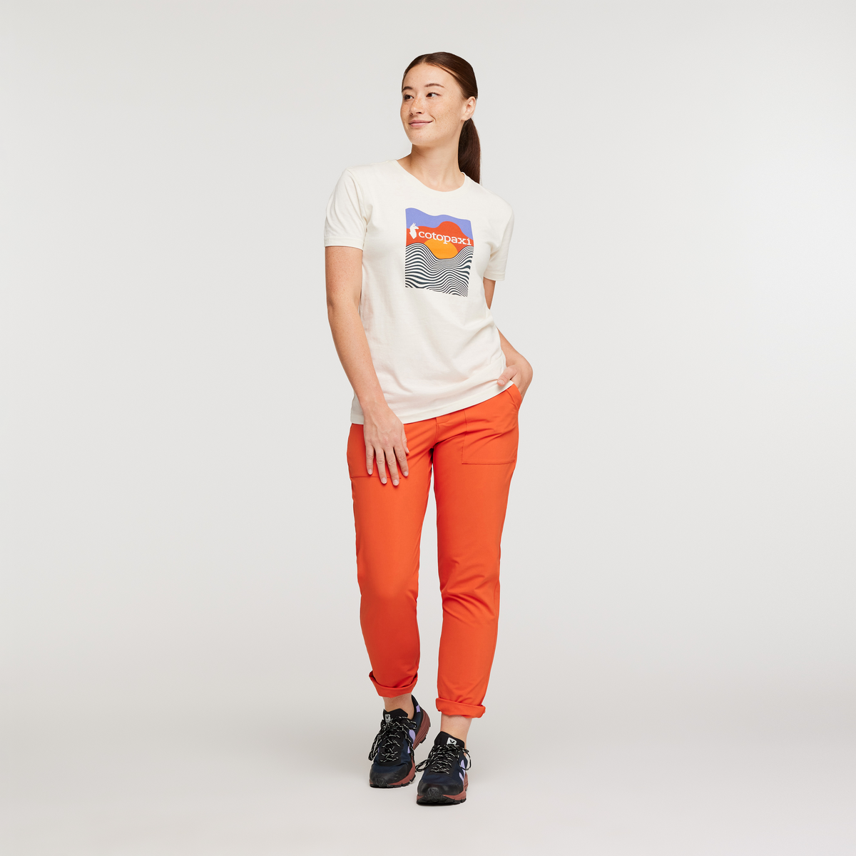 Cotopaxi Vibe T-Shirt - Women's