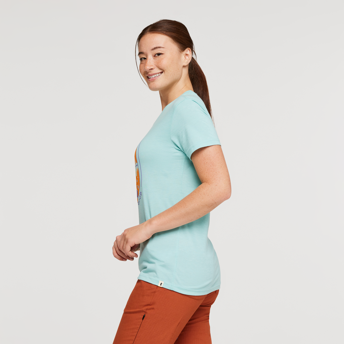 Day and Night T-Shirt - Women's