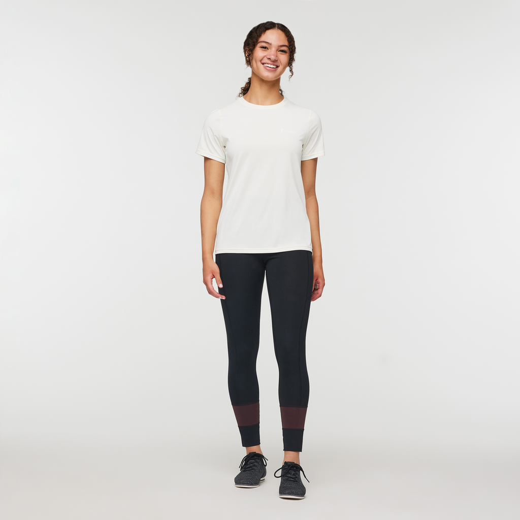 Fino Tech Tee - Women's