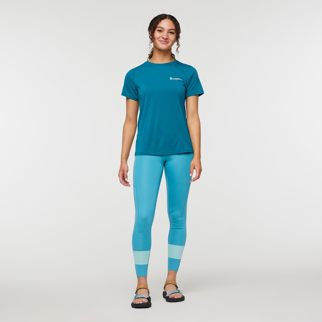 Fino Tech Tee - Women's