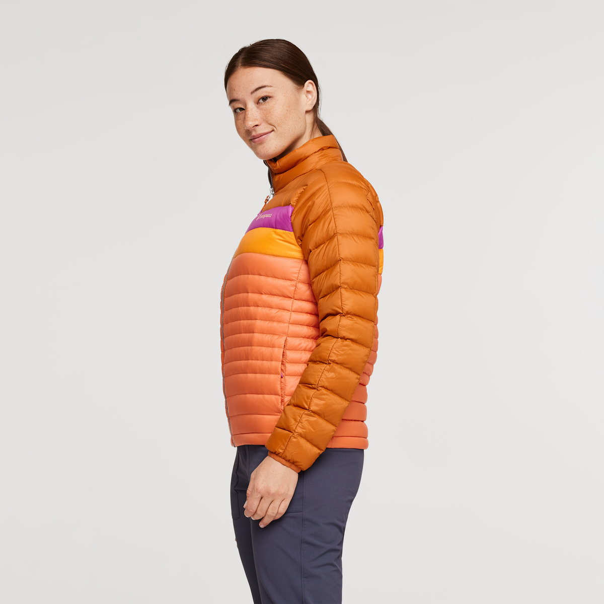Fuego Down Jacket - Women's