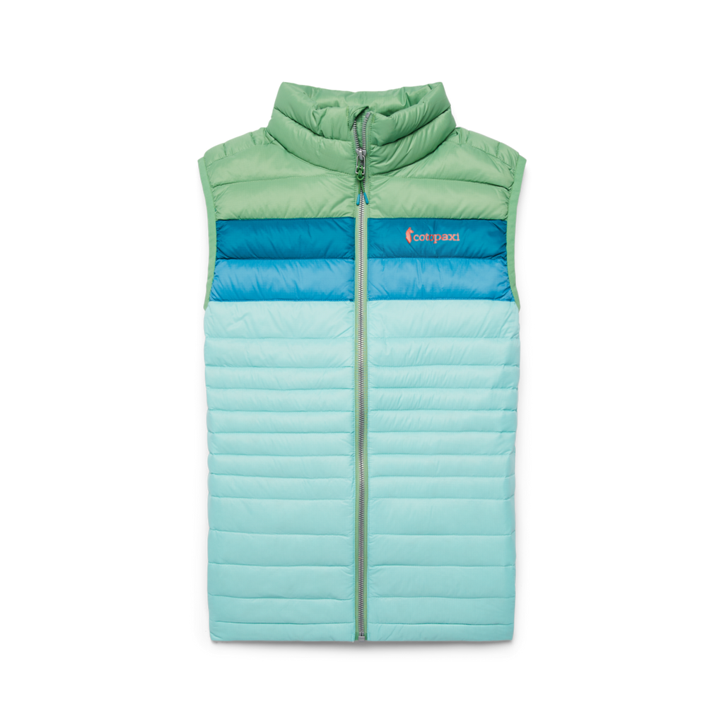 Fuego Down Vest - Women's