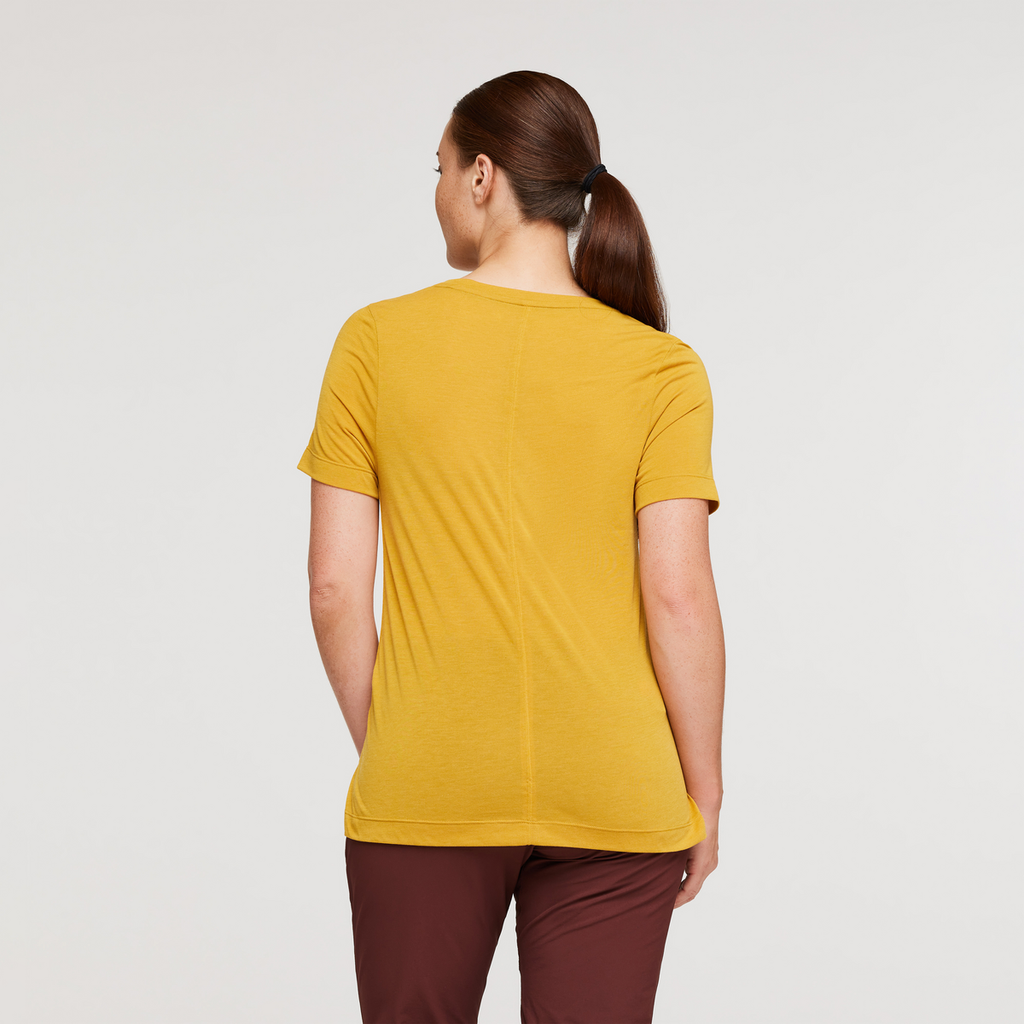 Paseo Travel T-Shirt - Women's