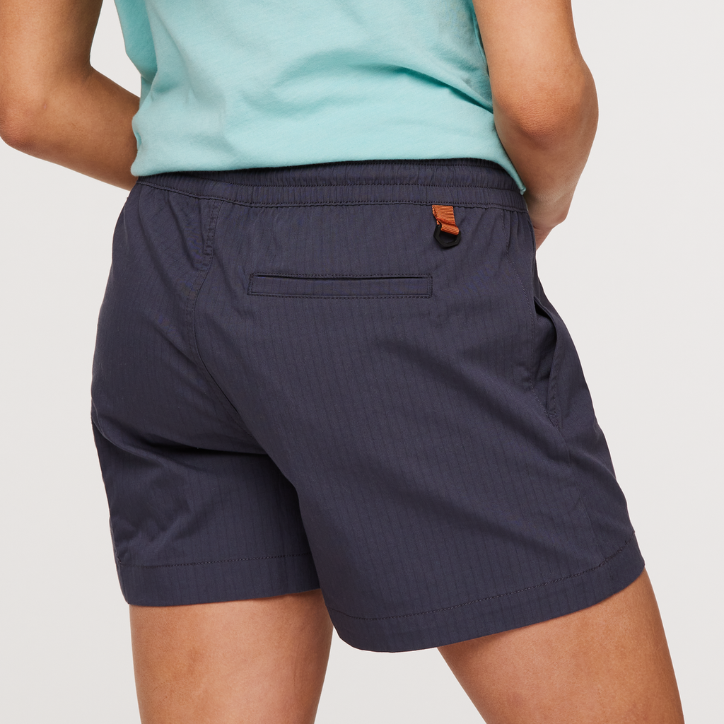 Salto Ripstop Short - Women's