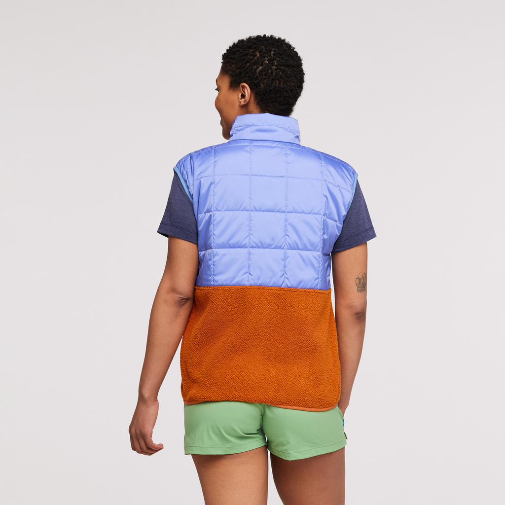 Trico Hybrid Vest - Women's