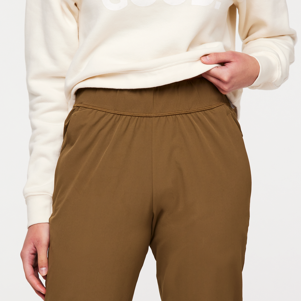 Veza Adventure Jogger - Women's