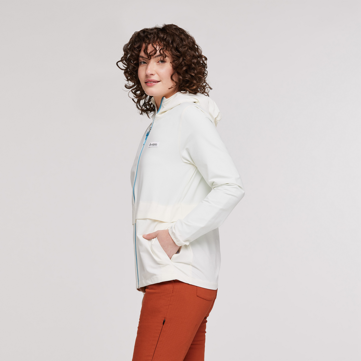 Viento Travel Jacket - Women's