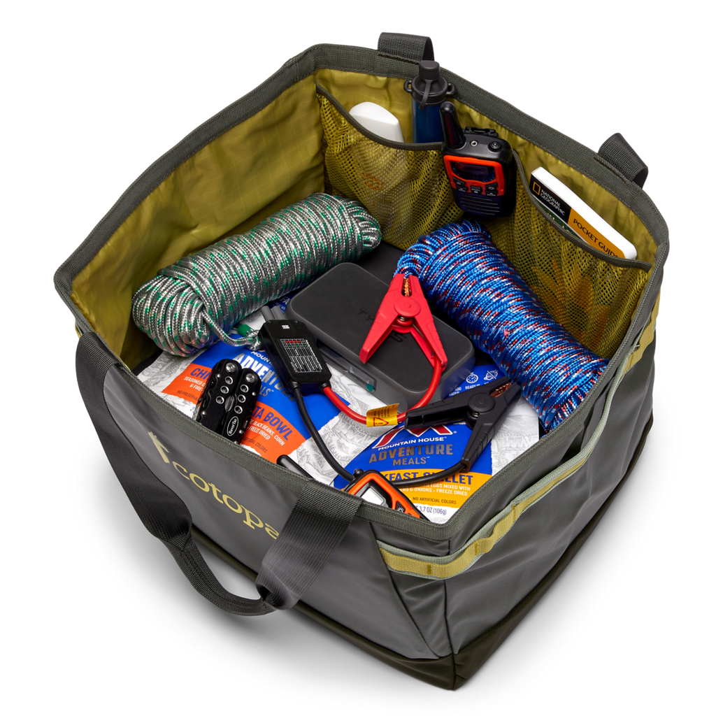 Allpa 30L Gear Hauler Tote