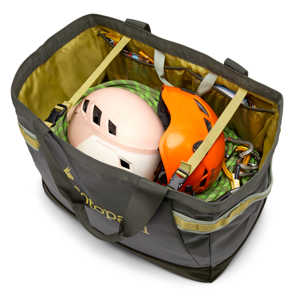 Allpa 60L Gear Hauler Tote