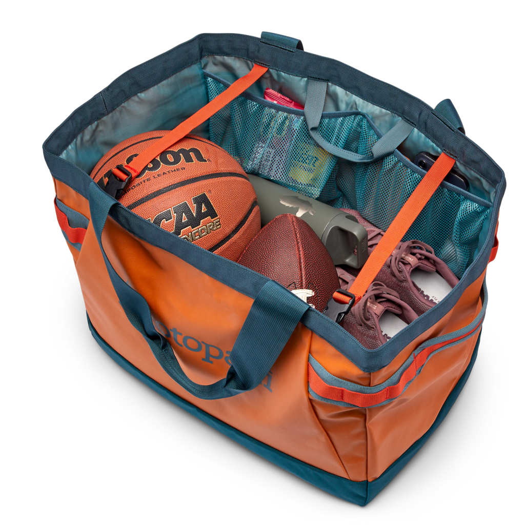 Allpa 60L Gear Hauler Tote