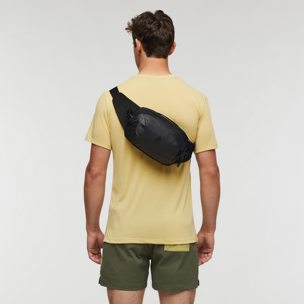 Allpa X 3L Hip Pack