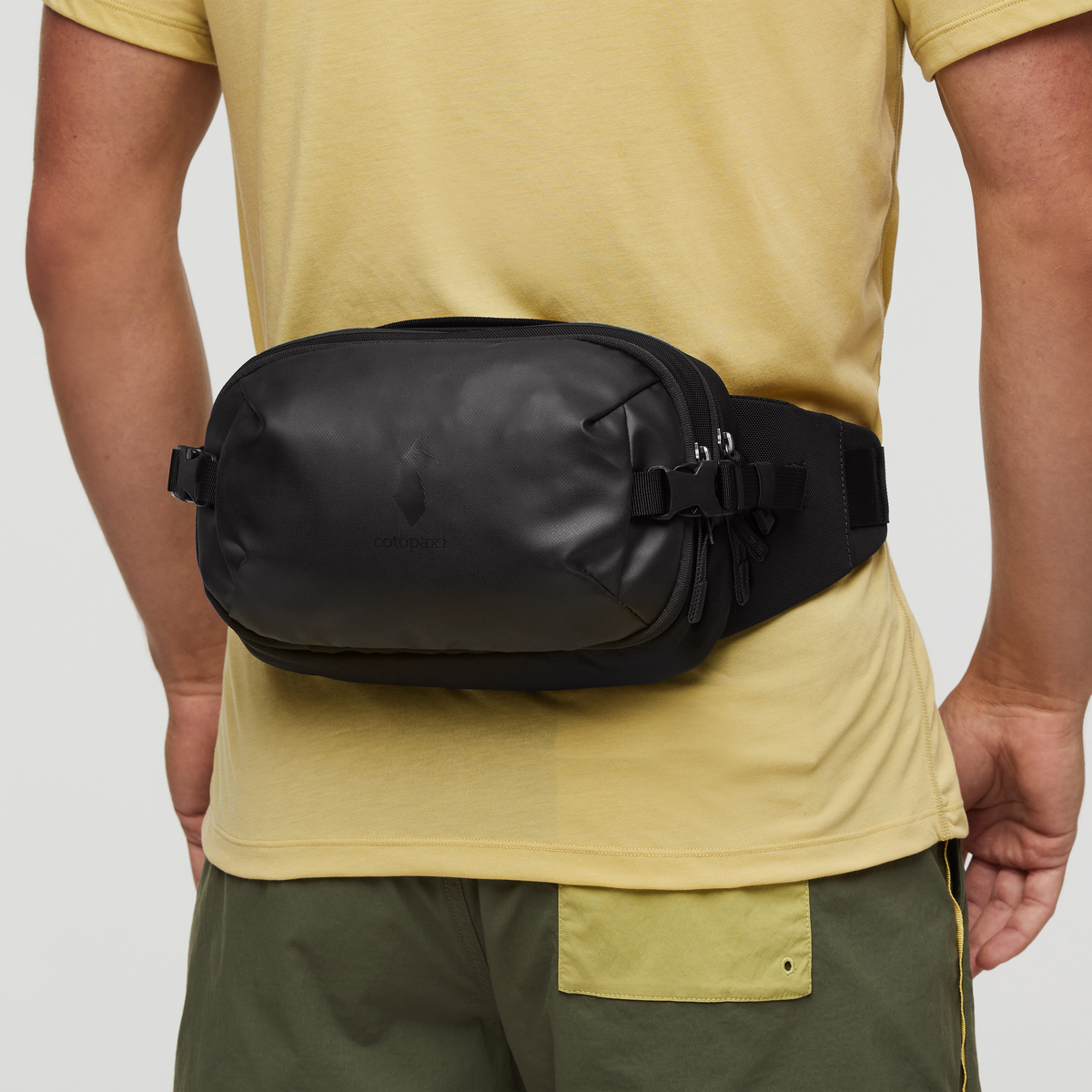 Allpa X 3L Hip Pack