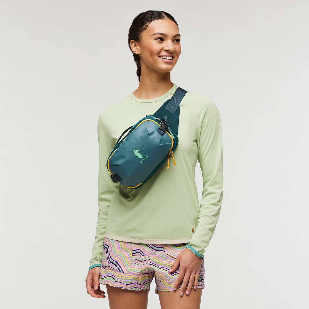 Allpa X 3L Hip Pack